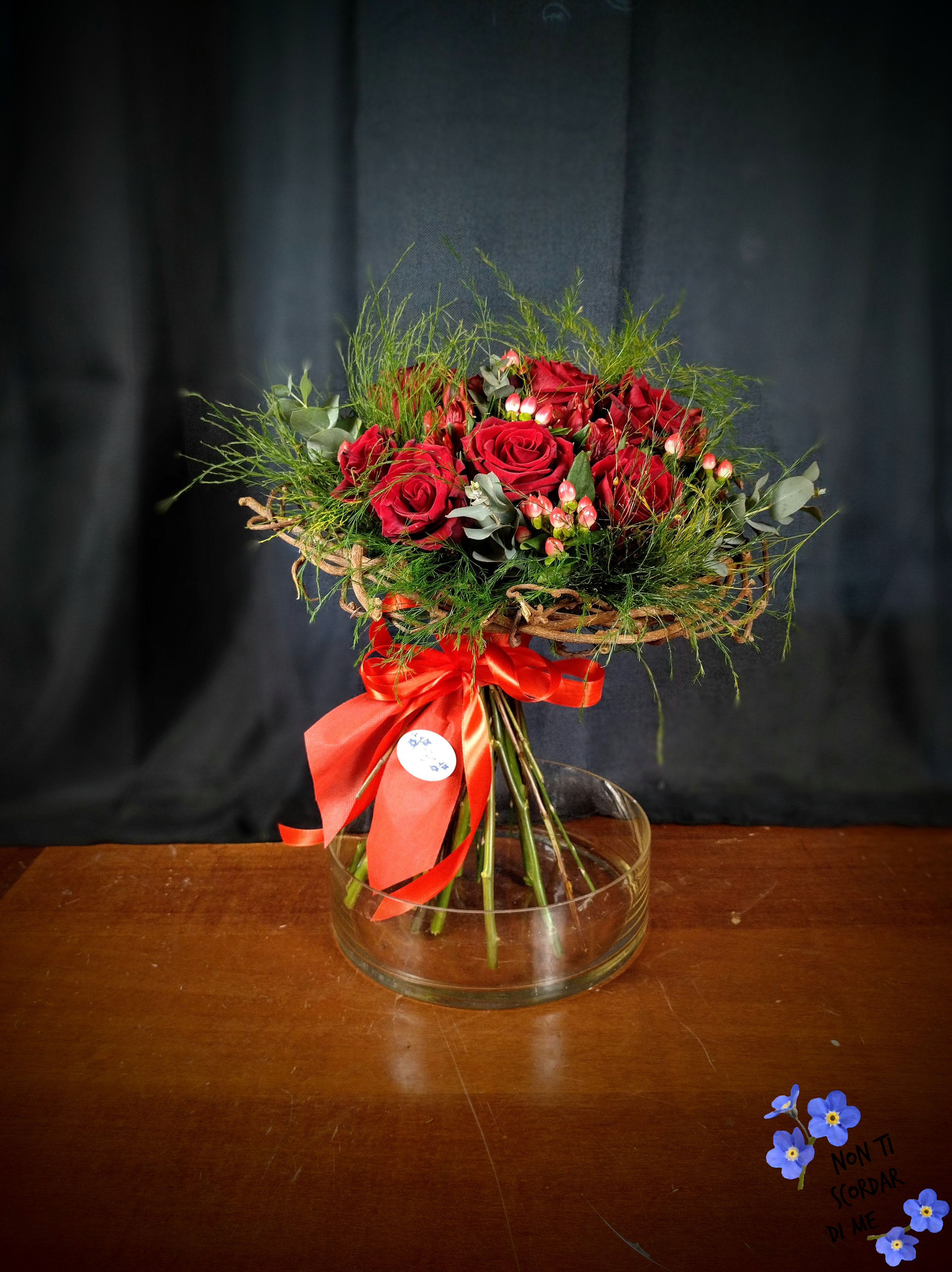 Mazzi E Bouquet